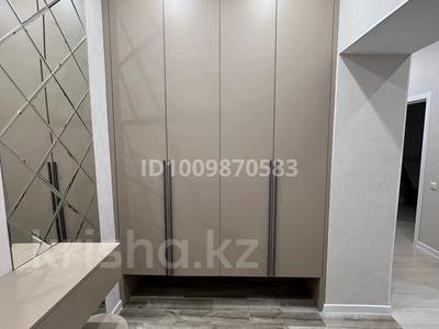 3-бөлмелі пәтер · 88.5 м² · 10/10 қабат, мкр Юго-Восток, Дюсембекова 83/2 — За Караганда Арена, бағасы: 45 млн ₸ в Казыбек би р-н