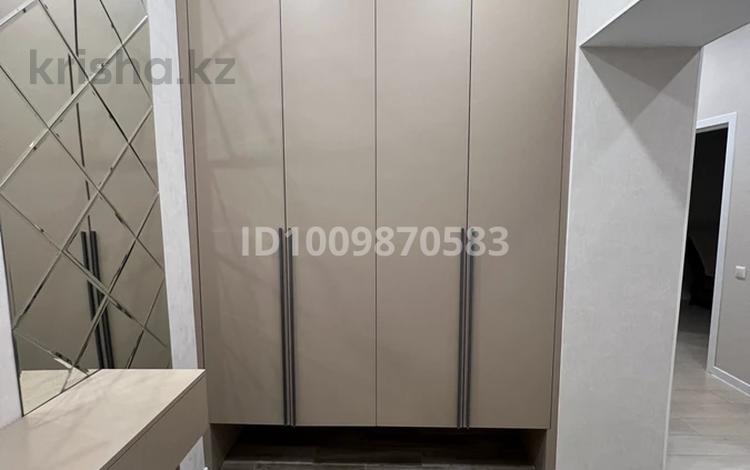 3-бөлмелі пәтер · 88.5 м² · 10/10 қабат, мкр Юго-Восток, Дюсембекова 83/2 — За Караганда Арена, бағасы: 45 млн ₸ в Казыбек би р-н — фото 12