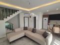 3-комнатная квартира · 140 м² · 3/4 этаж, Авсалар 1 — Nirvana Forest за 109.9 млн ₸ в Аланье