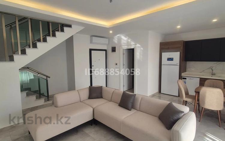 3-комнатная квартира · 140 м² · 3/4 этаж, Авсалар 1 — Nirvana Forest за 109.9 млн ₸ в Аланье — фото 39