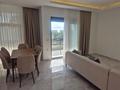 3-комнатная квартира · 140 м² · 3/4 этаж, Авсалар 1 — Nirvana Forest за 109.9 млн ₸ в Аланье — фото 9
