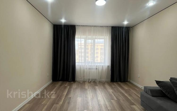 2-бөлмелі пәтер · 70 м² · 3/9 қабат, мкр. Алтын орда, бағасы: 32 млн ₸ в Актобе — фото 3