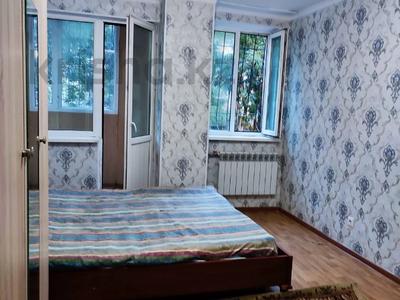 1-комнатная квартира · 35 м² · 1/6 этаж, мкр Кокжиек, Геологов за 19.5 млн ₸ в Алматы, Жетысуский р-н