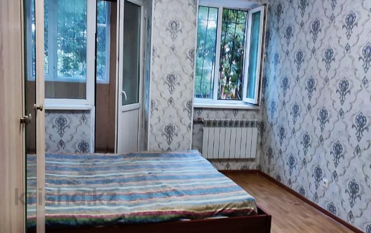 1-комнатная квартира · 35 м² · 1/6 этаж, мкр Кокжиек, Геологов за 19.5 млн ₸ в Алматы, Жетысуский р-н — фото 14