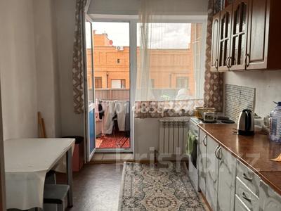 2-бөлмелі пәтер · 59 м² · 10/16 қабат, Жамбыла — ДСР, бағасы: 24 млн ₸ в Петропавловске
