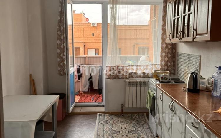 2-бөлмелі пәтер · 59 м² · 10/16 қабат, Жамбыла — ДСР, бағасы: 24 млн ₸ в Петропавловске — фото 2