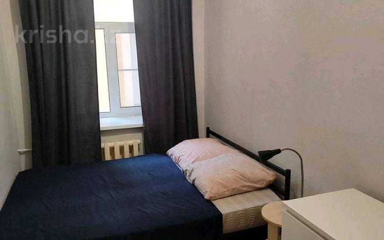 2-комнатная квартира, 48 м², 4/5 этаж помесячно, Желтоксан 24