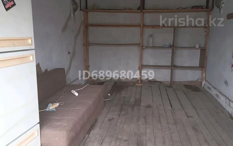 Гараж · 8-й микрорайон, 8-й микрорайон за 25 000 ₸ в Костанае — фото 2
