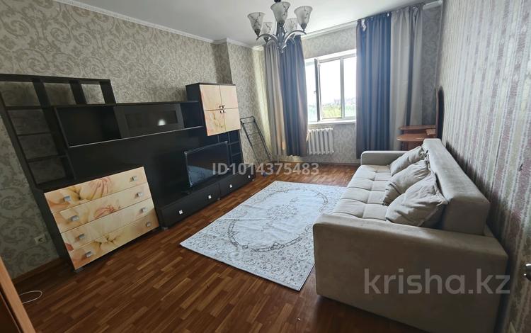 1-комнатная квартира · 46 м² · 8/9 этаж, Кюйши Дины 30/1 за 230 000 ₸ в Астане, Алматы р-н — фото 6