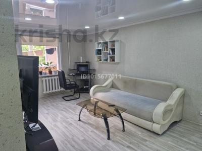 1-комнатная квартира · 36.4 м² · 4/5 этаж, Протозанова 1/1 за 16.8 млн ₸ в Усть-Каменогорске
