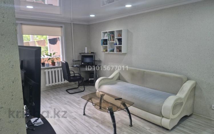1-комнатная квартира · 36.4 м² · 4/5 этаж, Протозанова 1/1 за 16.8 млн ₸ в Усть-Каменогорске — фото 2