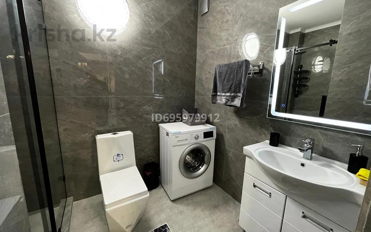 2-комнатная квартира · 50 м² · 6/12 этаж, мкр Нурсат, Назарбекова 29/4 — Шаяхметов за 250 000 ₸ в Шымкенте, Каратауский р-н — фото 2