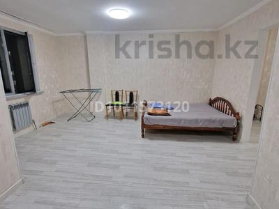 1-бөлмелі пәтер · 45 м² · 4/9 қабат, мкр Нурсат 2 52 — Школа Гимнастики, бағасы: 130 000 ₸ в Шымкенте, Каратауский р-н