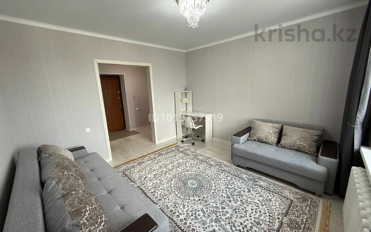 1-бөлмелі пәтер · 39 м² · 11/12 қабат, А-98 1, бағасы: 22.5 млн ₸ в Астане, Сарайшык р-н — фото 2
