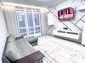 2-бөлмелі пәтер · 66 м² · 15/22 қабат, Туран 39а, бағасы: 25 000 ₸ в Астане, Нура р-н