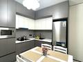 2-бөлмелі пәтер · 66 м² · 15/22 қабат, Туран 39а, бағасы: 25 000 ₸ в Астане, Нура р-н — фото 3