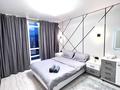 2-бөлмелі пәтер · 66 м² · 15/22 қабат, Туран 39а, бағасы: 25 000 ₸ в Астане, Нура р-н — фото 4