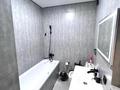 2-бөлмелі пәтер · 66 м² · 15/22 қабат, Туран 39а, бағасы: 25 000 ₸ в Астане, Нура р-н — фото 6