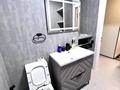 2-бөлмелі пәтер · 66 м² · 15/22 қабат, Туран 39а, бағасы: 25 000 ₸ в Астане, Нура р-н — фото 8