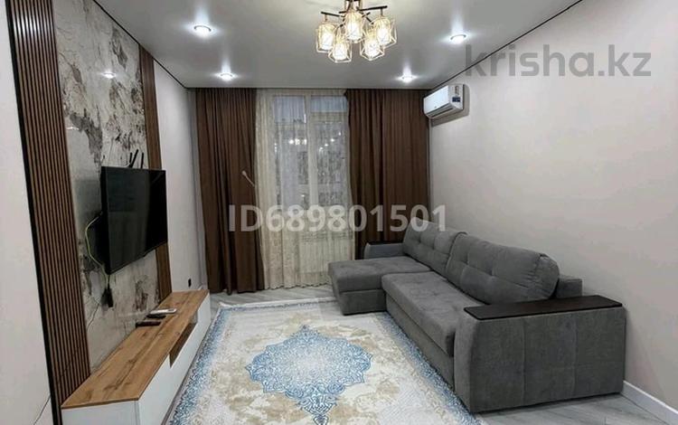 1-комнатная квартира · 45 м² · 14/17 этаж, Сыганак за 15 000 ₸ в Астане, Сарыарка р-н — фото 8