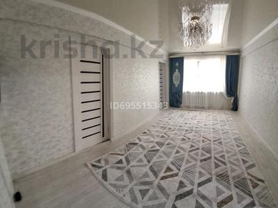 3-бөлмелі пәтер · 47.9 м² · 1/5 қабат, Расковой 9, бағасы: 15 млн ₸ в Жезказгане
