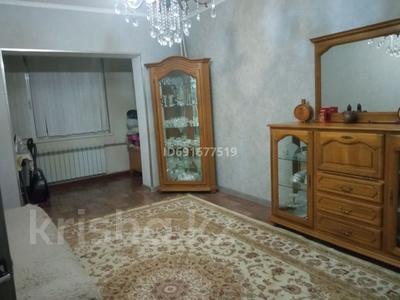 4-комнатная квартира, 83.2 м², Ж. Аппасова 30 за 25.5 млн 〒 в Таразе