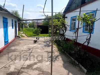 Отдельный дом · 2 комнаты · 85 м² · 14 сот., Саламатова 111 — Недалеко от Аблайхана/ Алемкулова за 28 млн ₸ в Каскелене