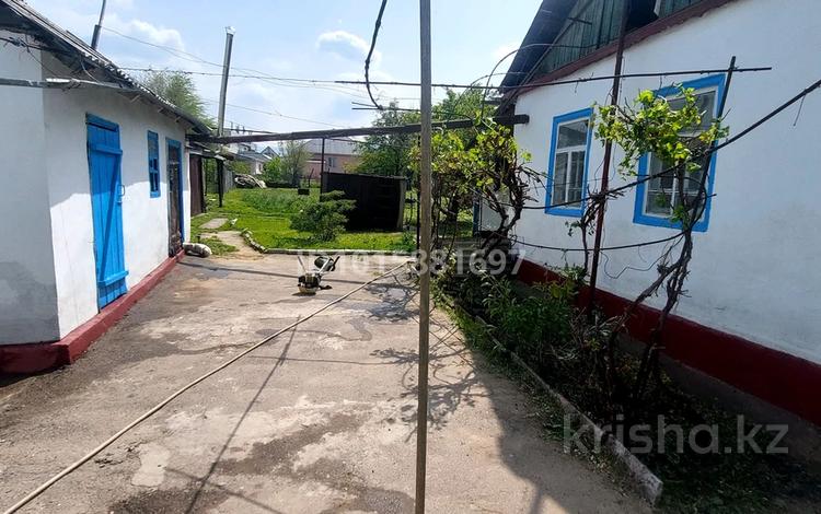 Отдельный дом · 2 комнаты · 85 м² · 14 сот., Саламатова 111 — Недалеко от Аблайхана/ Алемкулова за 28 млн ₸ в Каскелене — фото 2