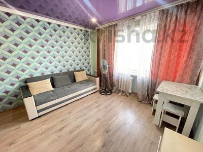 1-комнатная квартира · 19 м² · 3/5 этаж, А.П. Чехова 106 за 8 млн ₸ в Костанае