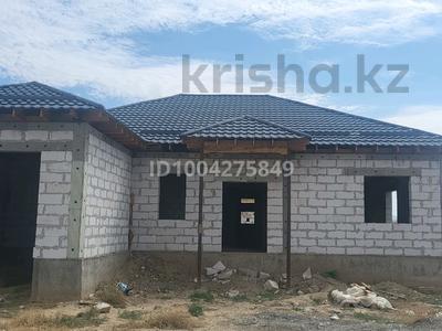 Отдельный дом · 5 комнат · 204 м² · 10 сот., Сұлутөр — Центральная части улицы за ~ 21 млн 〒 в Талдыкоргане, село Ынтымак