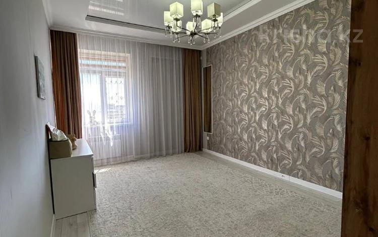 4-комнатная квартира · 141.5 м² · 7/11 этаж, 19-й мкр 35 за 42 млн ₸ в Актау — фото 2
