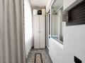 4-комнатная квартира · 69 м² · 11/15 этаж, А 75 2/3 за 39 млн ₸ в Астане, Сарайшык р-н — фото 17