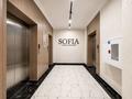 4-комнатная квартира · 69 м² · 11/15 этаж, А 75 2/3 за 39 млн ₸ в Астане, Сарайшык р-н — фото 29
