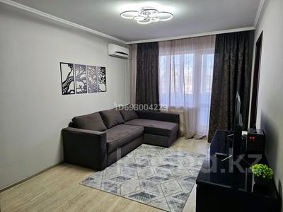 2-комнатная квартира, 48 м², 2/5 этаж, Мухита 130 за 16.5 млн 〒 в Уральске