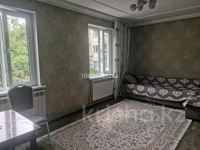 3-комнатная квартира, 53 м², 4/4 этаж, Рыскулова — Зета за 25 млн 〒 в Талгаре