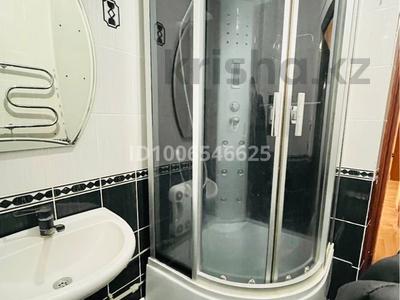 1-комнатная квартира · 42 м² · 2/5 этаж, мкр Астана 16 за 16 млн 〒 в Таразе