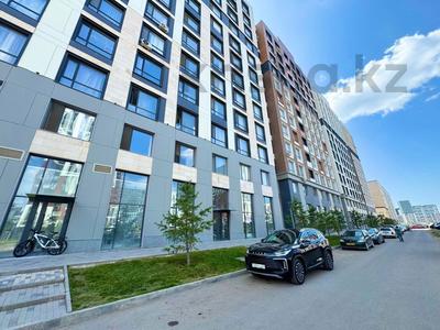 Свободное назначение · 207 м² за 125 млн 〒 в Астане