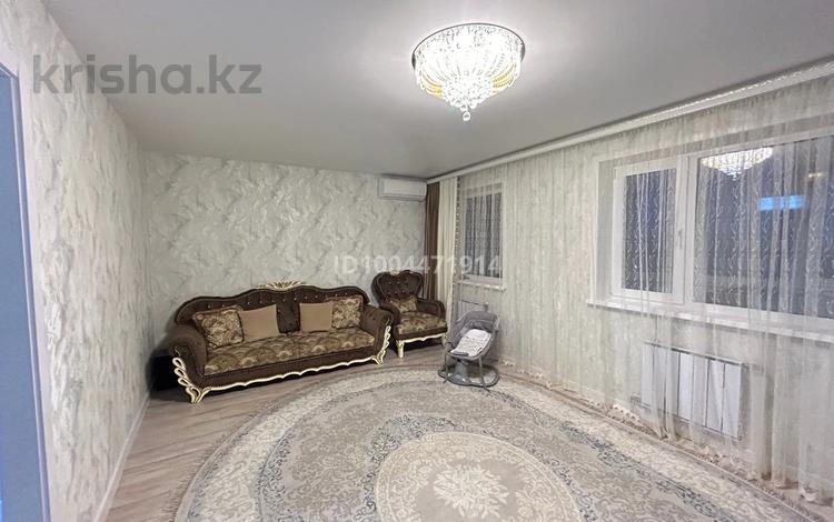3-бөлмелі пәтер · 80 м² · 8/9 қабат, Микрорайон Аэропорт 2, Герасимова 7 — Герасимова, бағасы: 37.5 млн ₸ в Костанае — фото 7