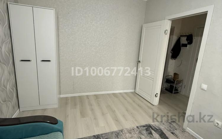 1-бөлмелі пәтер · 31.5 м² · 5/9 қабат, Ахмет Байтурсынулы 39, бағасы: 185 000 ₸ в Астане, Сарайшык р-н — фото 2