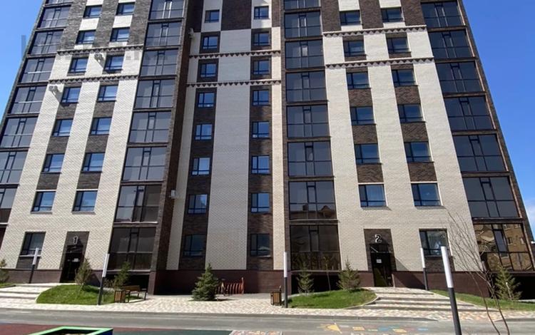 2-комнатная квартира, 66 м², 5/10 этаж, Свердлова за ~ 19.5 млн 〒 в Кокшетау — фото 2