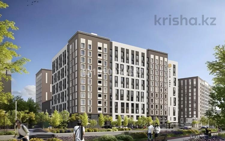 3-комнатная квартира · 98 м² · 10/12 этаж, Улица Чингиз Айтматов, 79/1 79/1 за 45.4 млн ₸ в Астане, Сарыарка р-н — фото 8