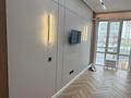 1-комнатная квартира · 42.2 м² · 7/9 этаж, Микрорайон Асар 2 12/17 за 140 000 ₸ в Шымкенте, Абайский р-н — фото 9