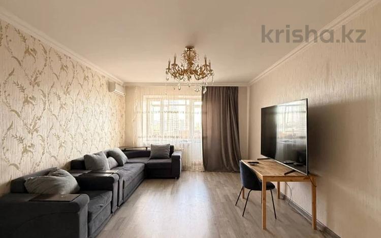 4-комнатная квартира · 125.3 м² · 8/10 этаж, Иманбаевой 3 за 60 млн ₸ в Астане, р-н Байконур — фото 7