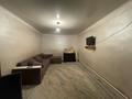 2-бөлмелі пәтер · 45 м² · 1/2 қабат, Абылайхана 26 — Площадь Жетыген, бағасы: 18 млн ₸ в Алатау