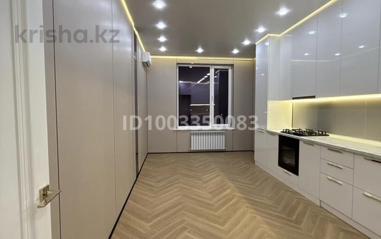2-бөлмелі пәтер · 52 м² · 4/9 қабат, Жамбыла 20/1, бағасы: 30 млн ₸ в Таразе — фото 30