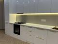 2-бөлмелі пәтер · 52 м² · 4/9 қабат, Жамбыла 20/1, бағасы: 30 млн ₸ в Таразе — фото 2