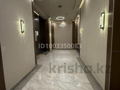 2-комнатная квартира · 52 м² · 4/9 этаж, Жамбыла 20/1 за 30 млн ₸ в Таразе