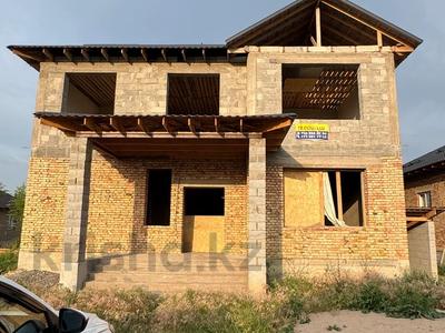 Отдельный дом · 6 комнат · 270 м² · 6 сот., Саукеле за 28 млн 〒 в Каскелене