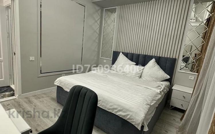 3-комнатная квартира · 90 м² · 1/2 этаж, Батырбекова 33 — Керуен сарай за 17 000 ₸ в Туркестане — фото 2