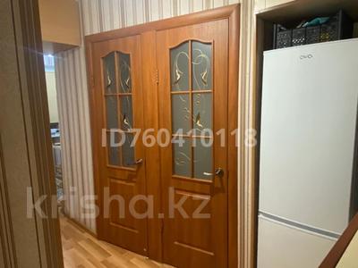 2-комнатная квартира · 46 м² · 3/5 этаж, Ауэзова 28 — Додо пицца за 10.8 млн 〒 в Экибастузе